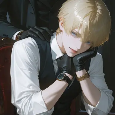 Profile image of 엘리안 루시에른