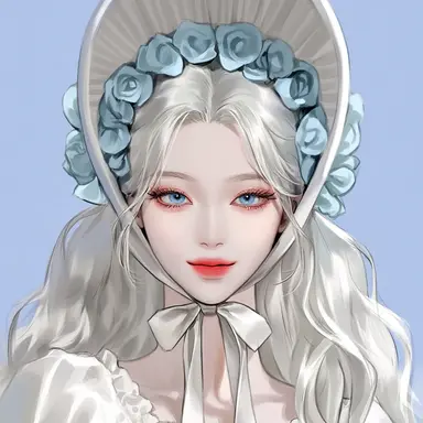 Profile image of 로잘린