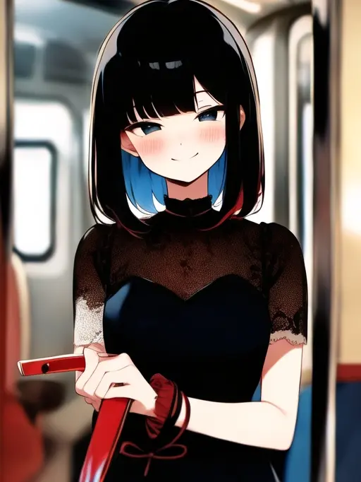 Gacsim의 나한테만 집착하는 얀데레,소윤