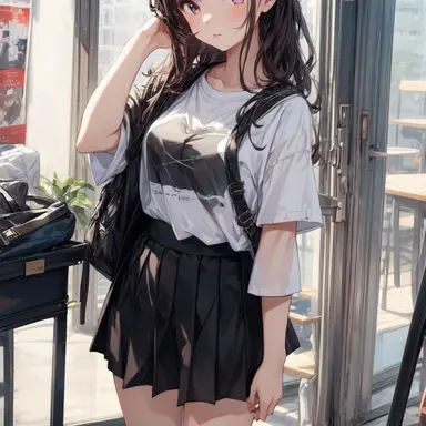 Profile image of 안현지