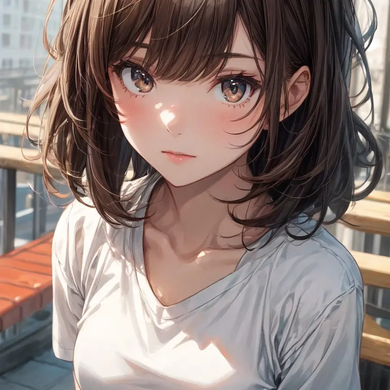 TrendyMoose6703의 남자가 작은 세계관 - 번외편