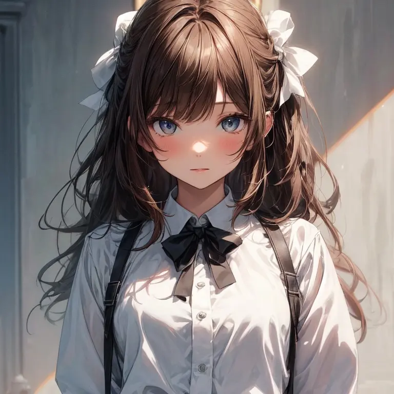 TrendyMoose6703의 작아진 남자들 - 번외편