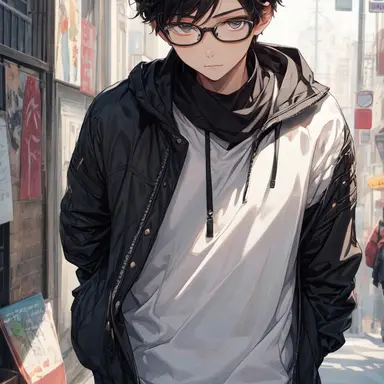 Profile image of 김민석