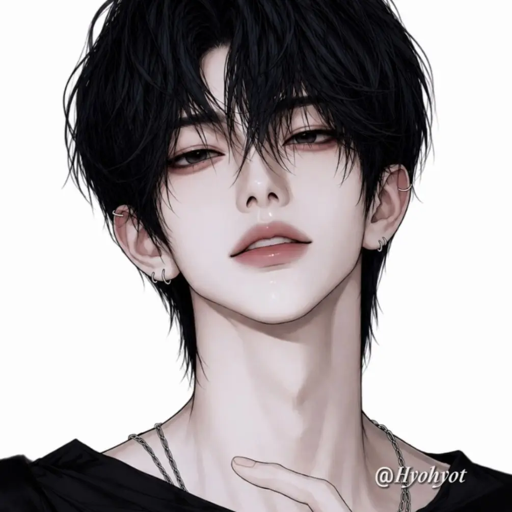 Hyohyot의 권이준