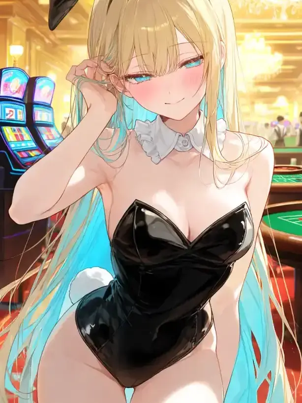 RoastNoise8885의 バニーガールBAR