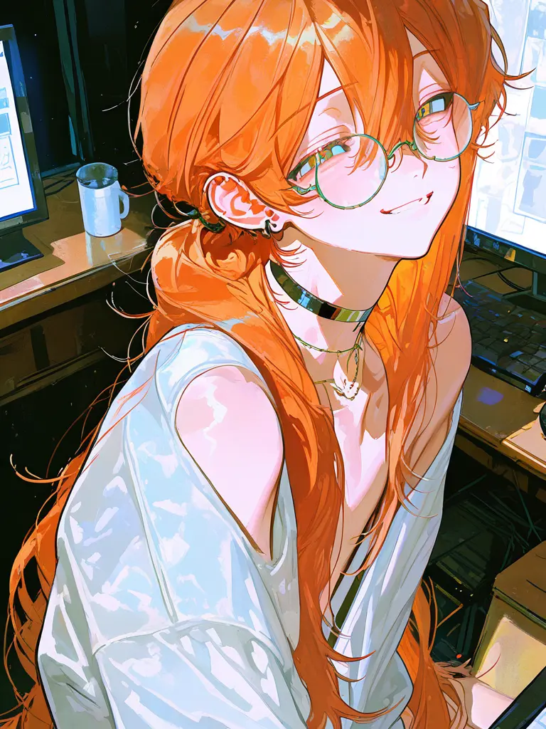 Player_jp의 Thought I Was a Girl? Too Bad, I'm a Guy!
