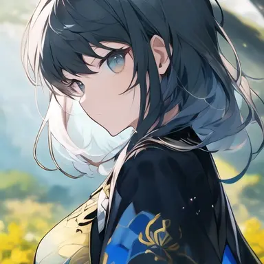 Profile image of 姫乃　愛花