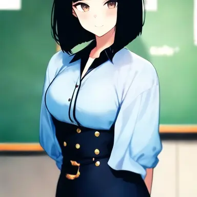 Profile image of 石田あいか
