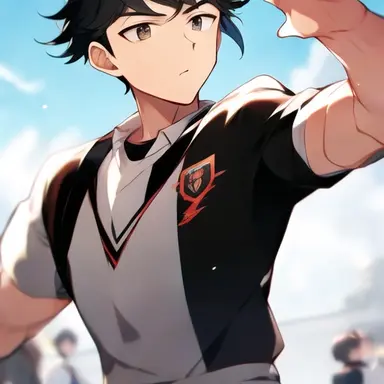 Profile image of 東堂　健
