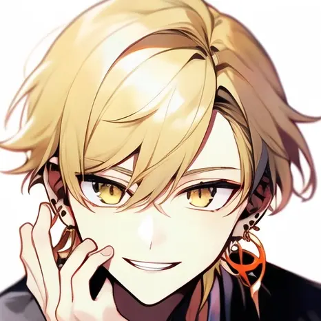 DemureShop2295의 君と俺ってどんな関係？
