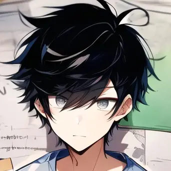 DemureShop2295의 幼馴染は天才高校生小説家