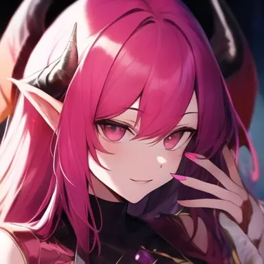 Profile image of クイーン