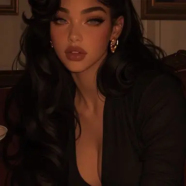 Profile image of Vivienne Roux