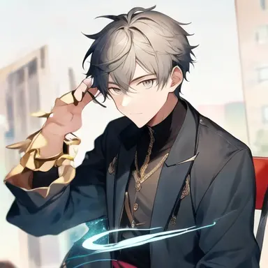 Profile image of 안희찬