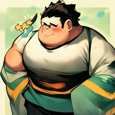 Profile image of 김진호