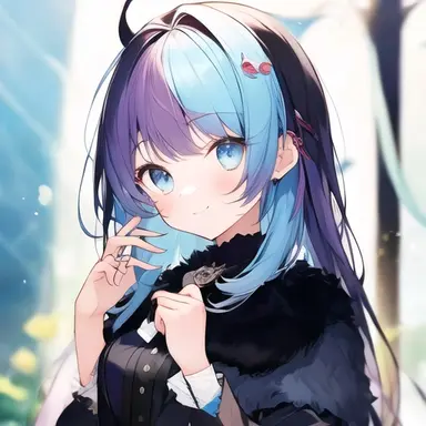 Profile image of 박하린