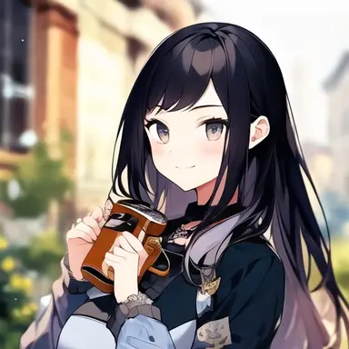 Profile image of 윤예린