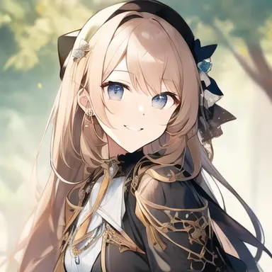 Profile image of 김서아