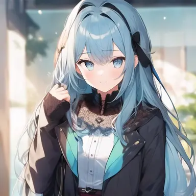 Profile image of 유하린