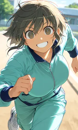 Profile image of Asuka