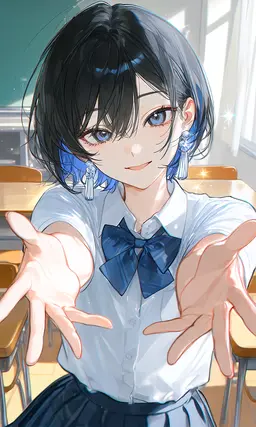 Profile image of Chihaya