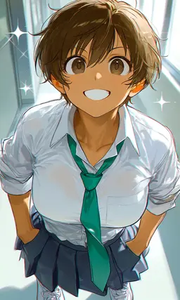 Profile image of Asuka