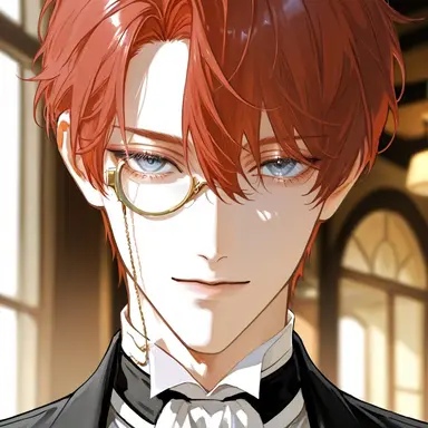 Profile image of 세드릭