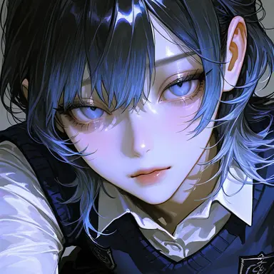 Profile image of 아오키
