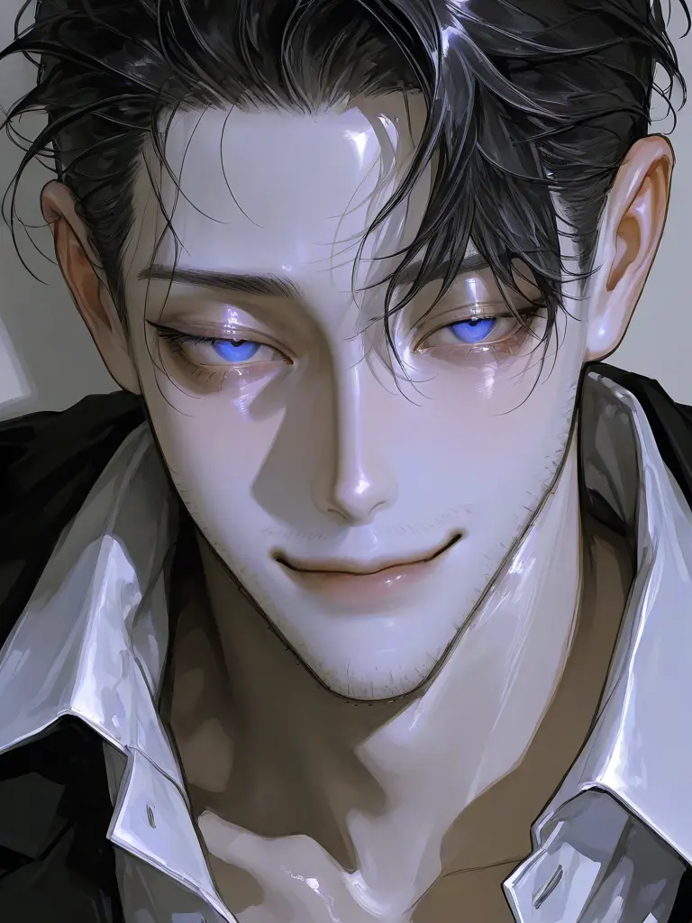 NuttyHelm1806의 俺のかわいい息子よ。