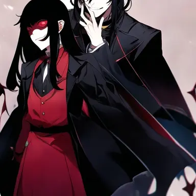 Profile image of Seraphvael