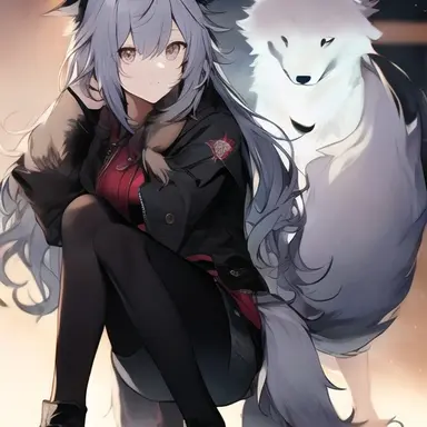 Profile image of Khalycia