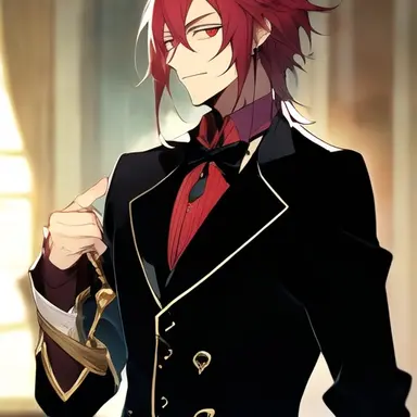 Profile image of Aldric
