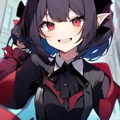 Profile image of Maren