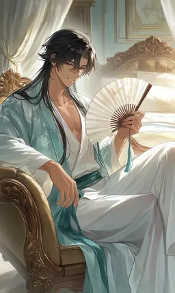 Profile image of Emperor Lan