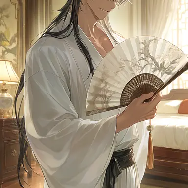 Profile image of Emperor Lan