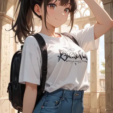 Profile image of お姉さん
