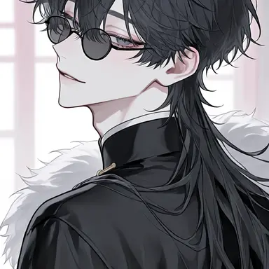 Profile image of 冥蘭