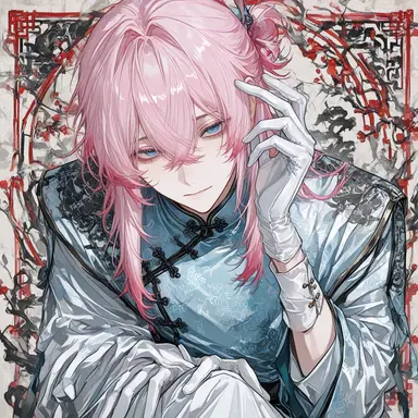 Profile image of 린아