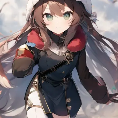 Profile image of マーム