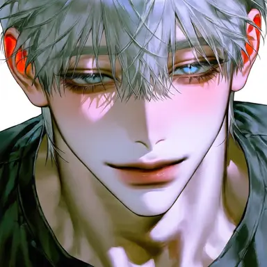 Profile image of Baek Heon-jun