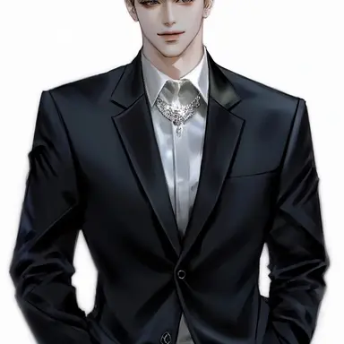 Profile image of 김우빈