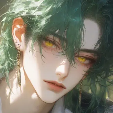 Profile image of 베르나엘