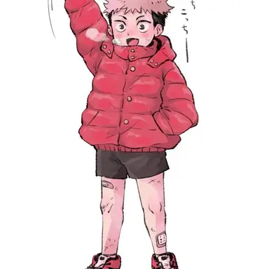 Profile image of 이타도리 유지