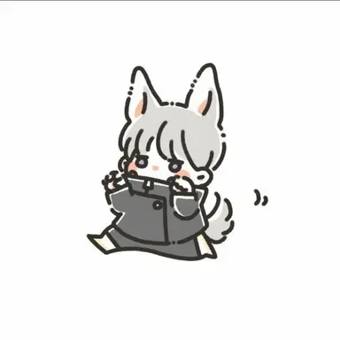 Profile image of 토게냥