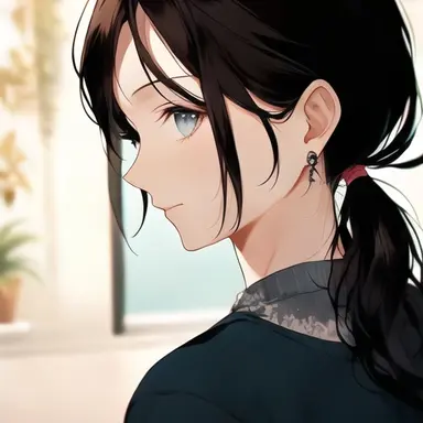 Profile image of 母