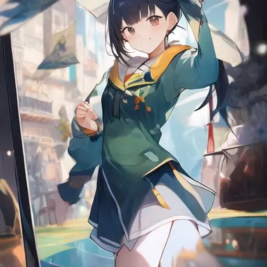 Profile image of 아동복가게 손님