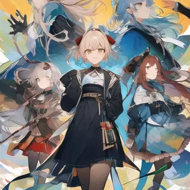 Profile image of 파스텔스토리키즈