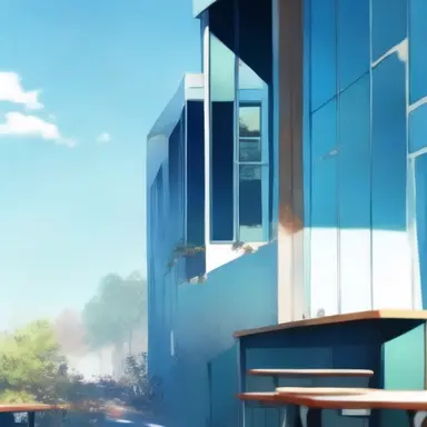 Profile image of Sakuragaoka Academy