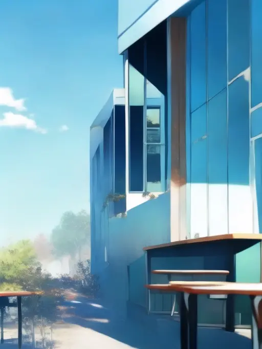 h-1llo의 Sakuragaoka Academy