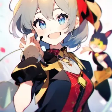 Profile image of Sabrina